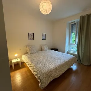 Jolie Maison Familiale Guingamp